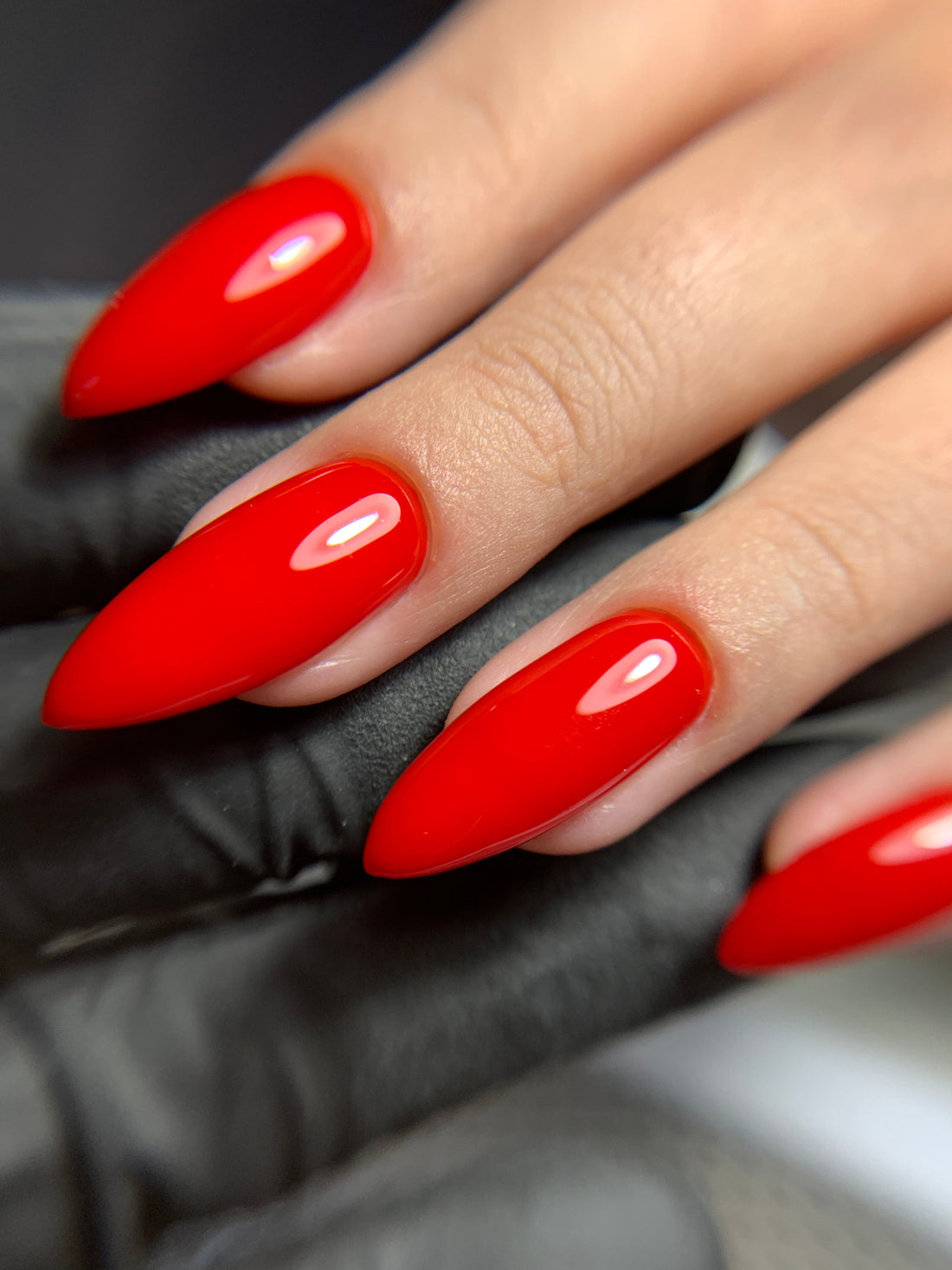 Color Base Gel: What It Is and Why Nail Techs Love It