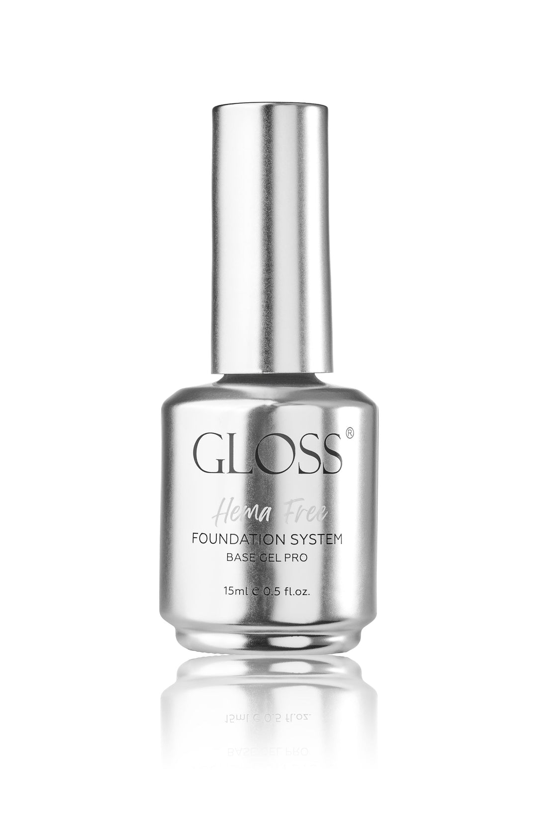 Hema free base coat