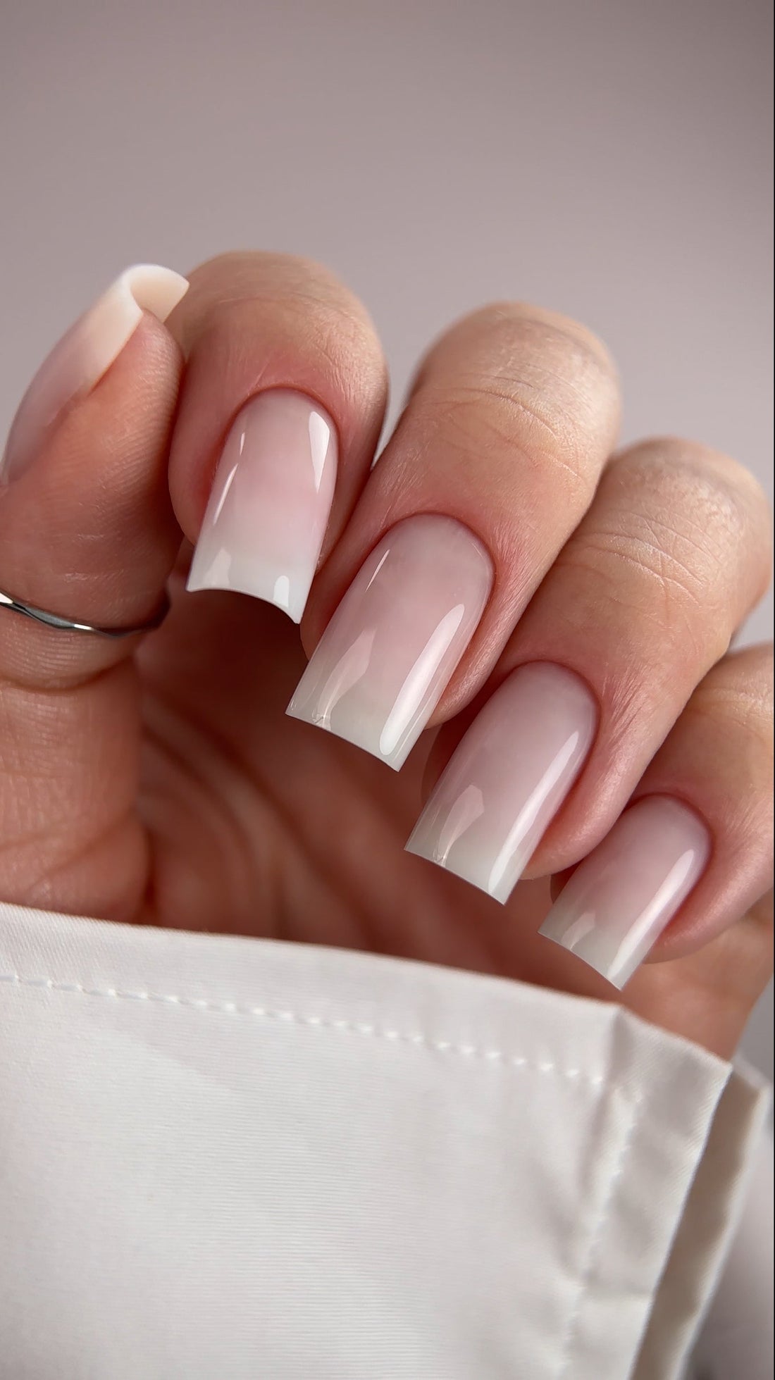 Nude Gel Polish Ideas: The Art of the Perfect Neutral Manicure