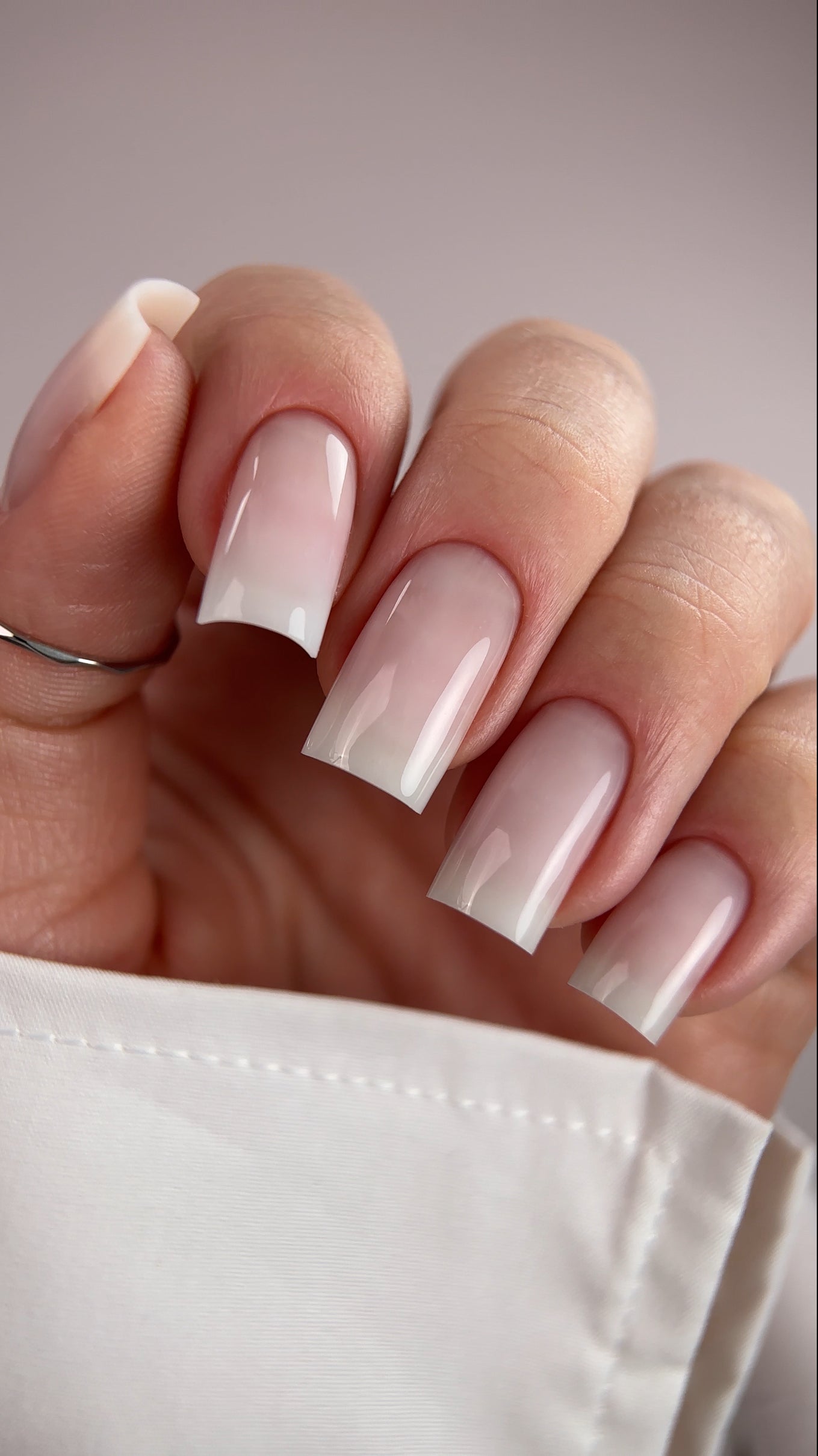 Nude Gel Polish Ideas: The Art of the Perfect Neutral Manicure