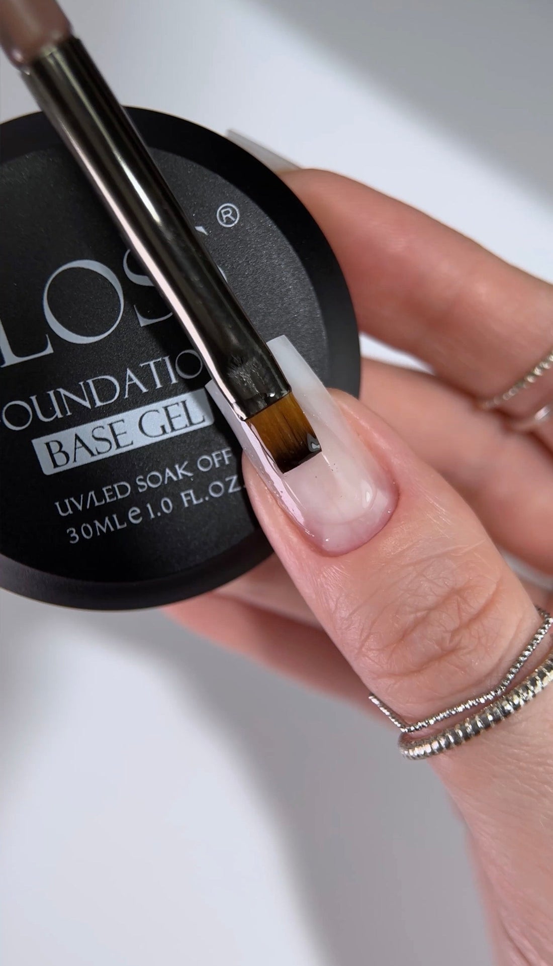 The Story Behind Our Bestselling Rubber Base — 10 Years of GLOSS
