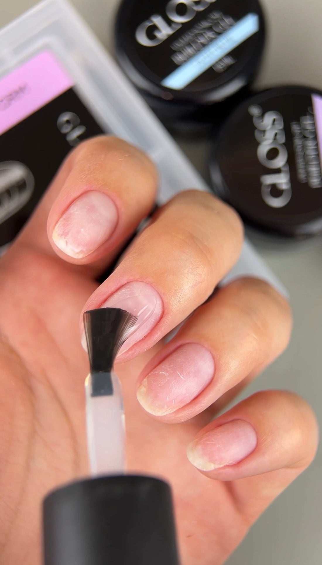 Professional Tips for nail master techs