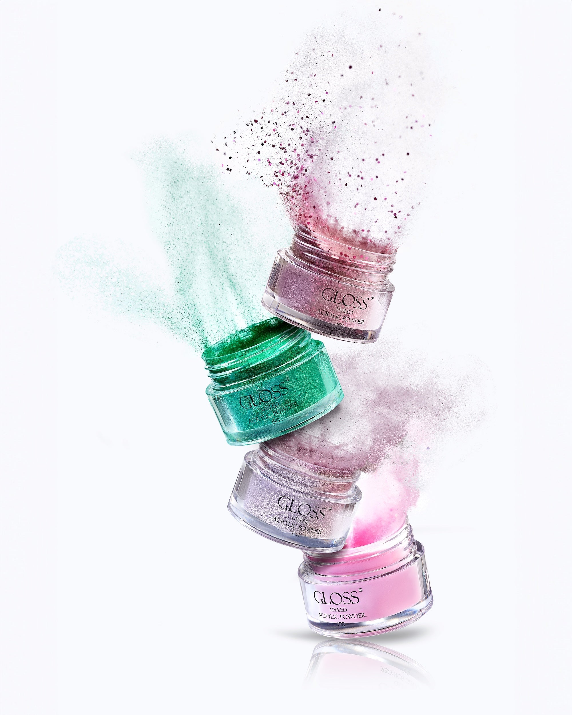 Acrylic Powder