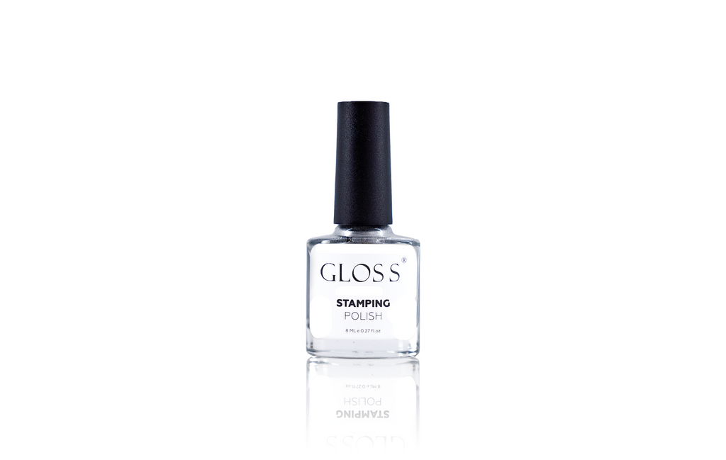 Stamping Polish