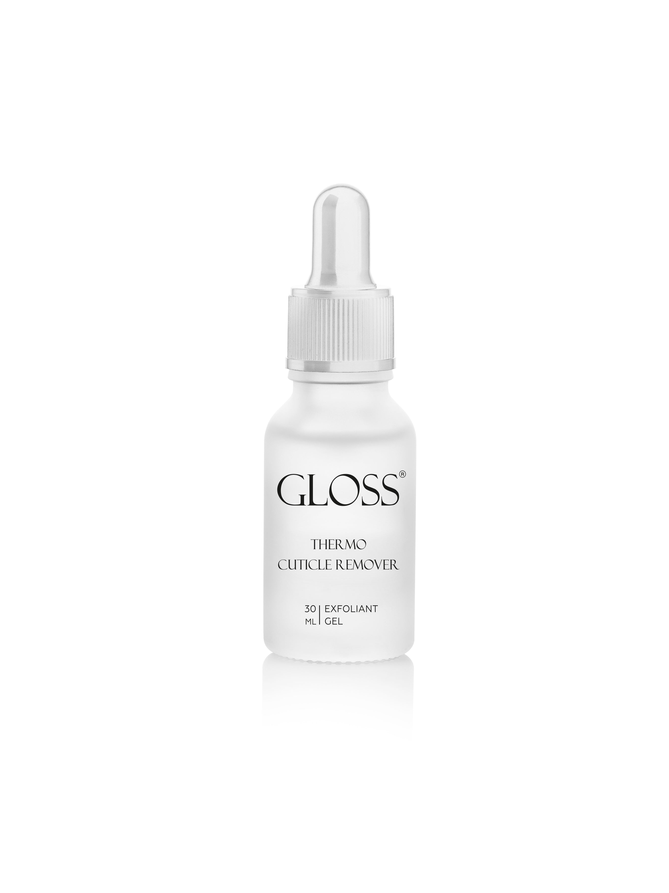 Cuticle Remover