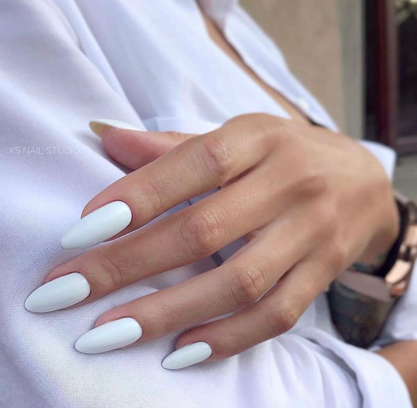 Pastel Gel Polish