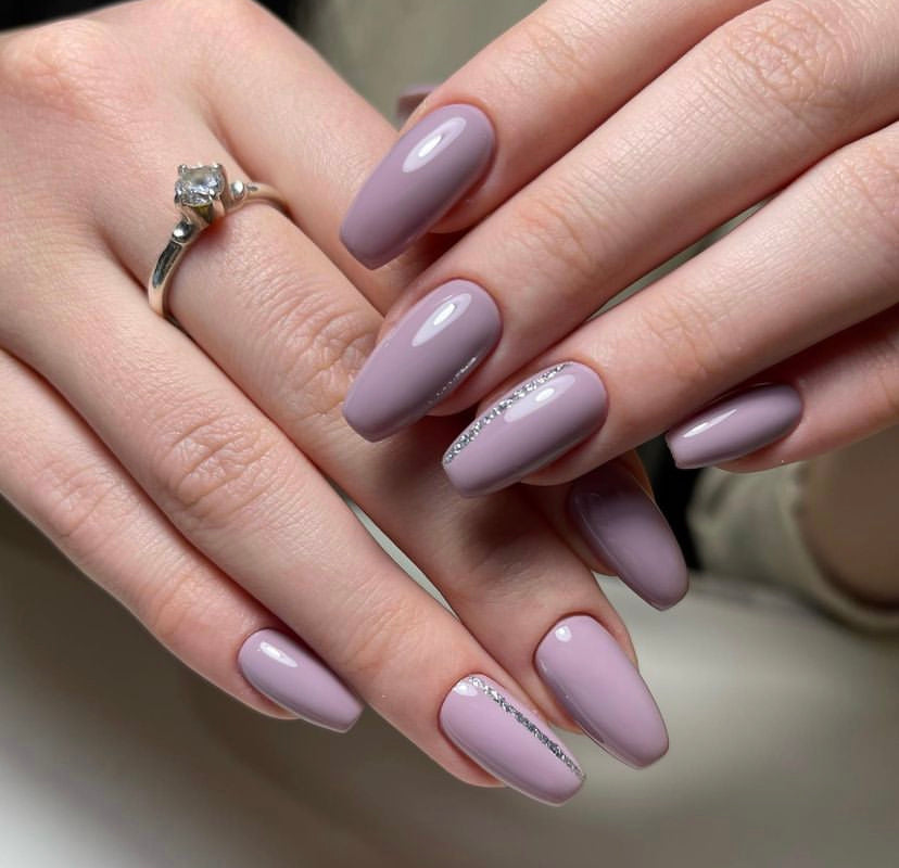 Pastel Gel Polish