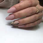 Pastel Gel Polish