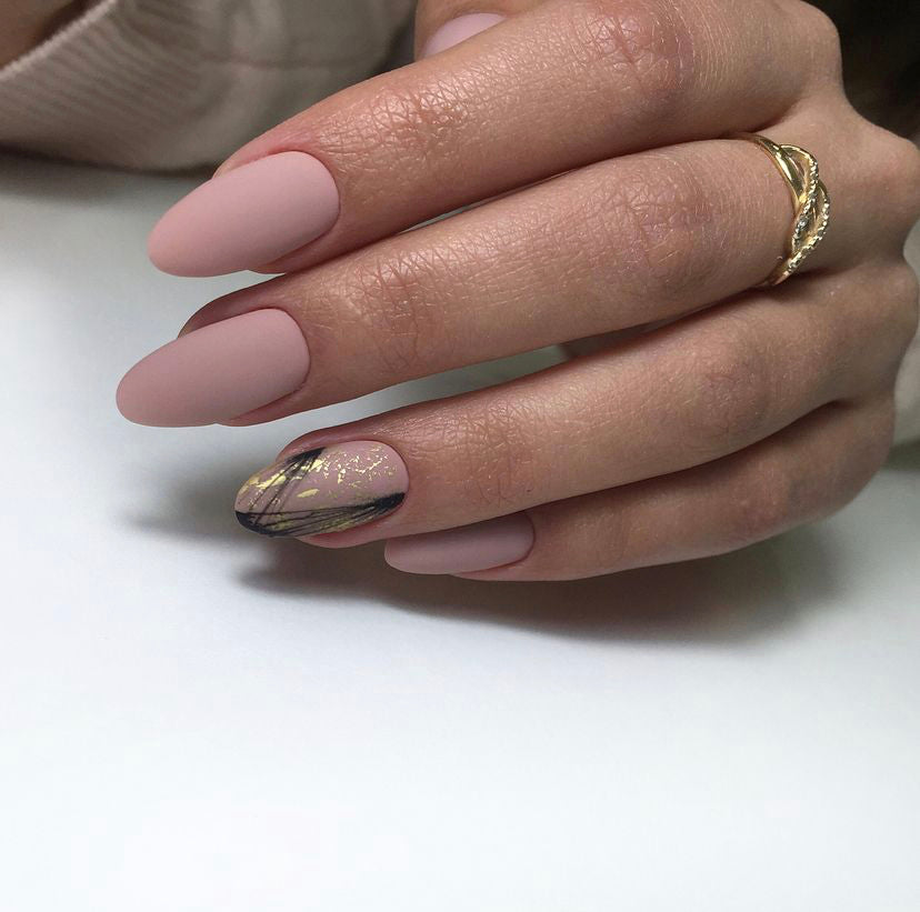Pastel Gel Polish