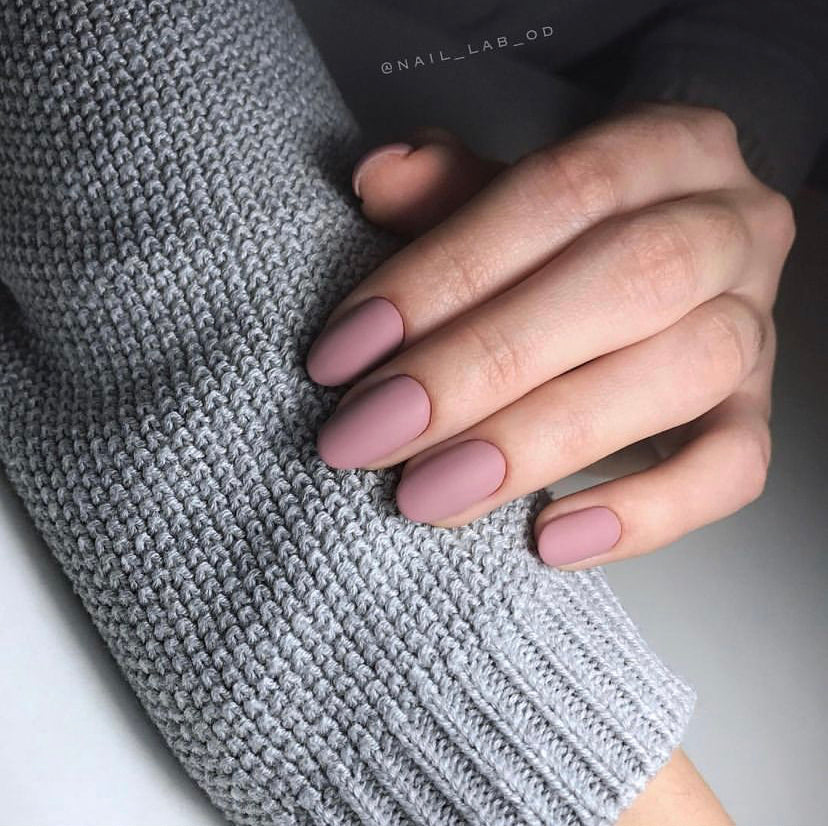 Pastel Gel Polish