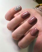 Pastel Gel Polish