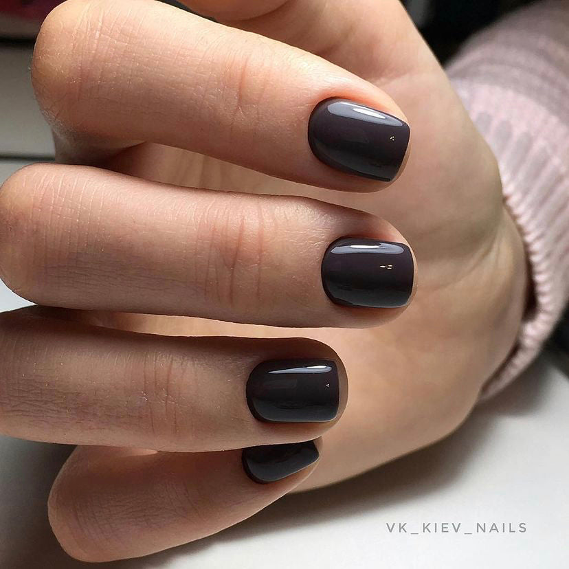 Pastel Gel Polish
