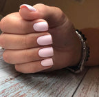 Pastel Gel Polish