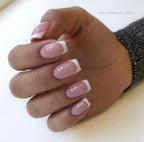 Pastel Gel Polish