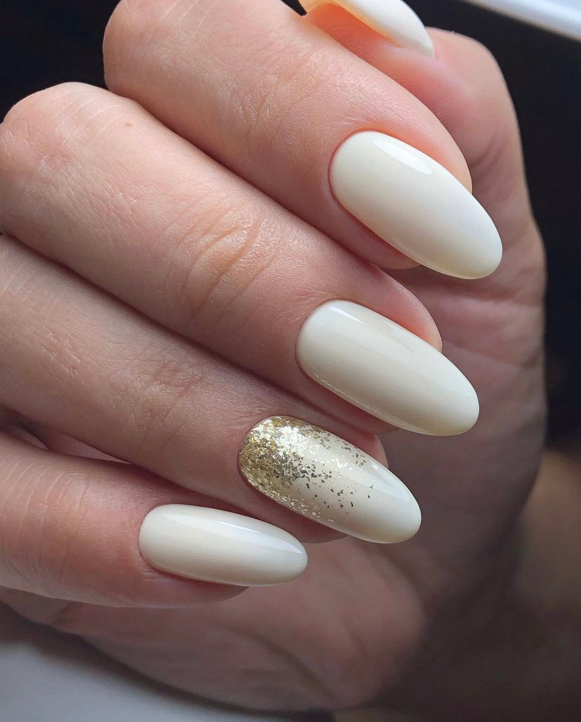 Pastel Gel Polish