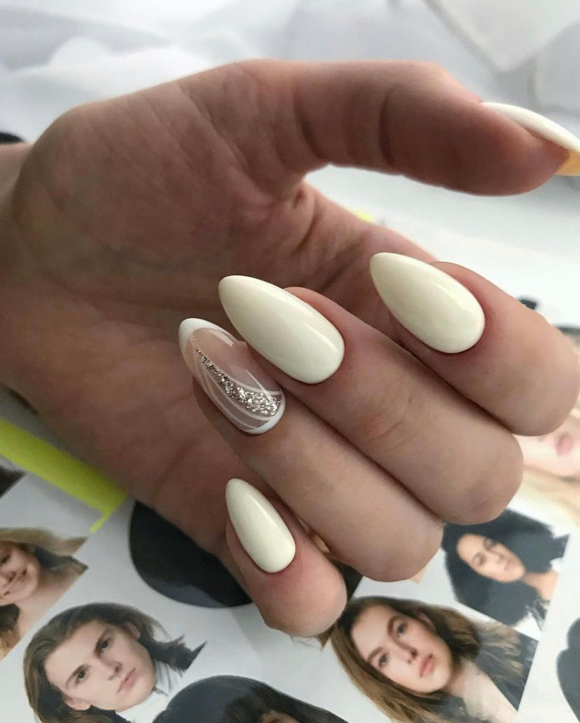 Pastel Gel Polish