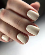 Pastel Gel Polish
