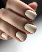 Pastel Gel Polish