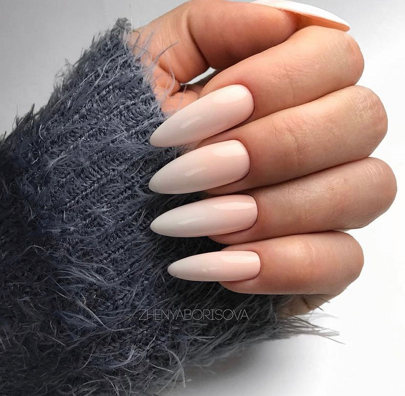 Pastel Gel Polish