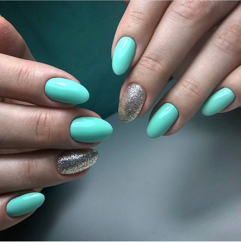 Pastel Gel Polish