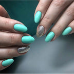 Pastel Gel Polish