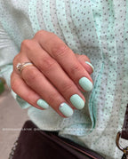 Pastel Gel Polish