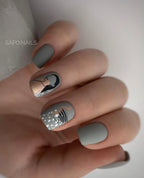 Pastel Gel Polish