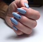 Pastel Gel Polish
