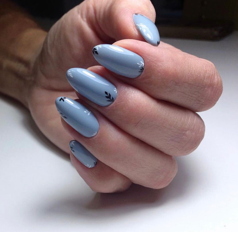 Pastel Gel Polish
