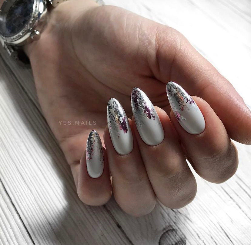 Pastel Gel Polish