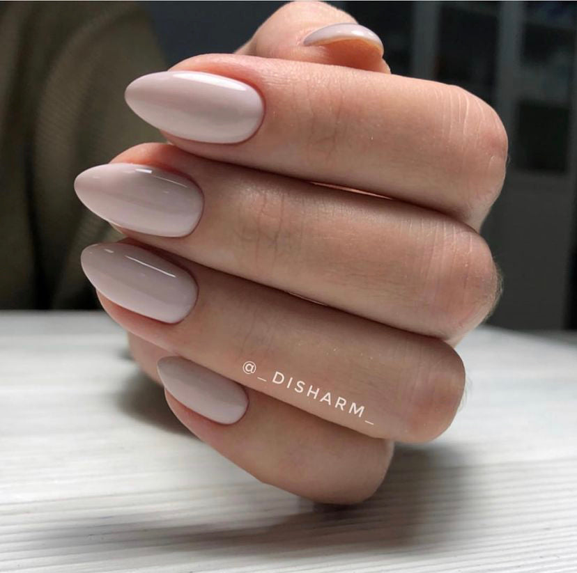 Pastel Gel Polish