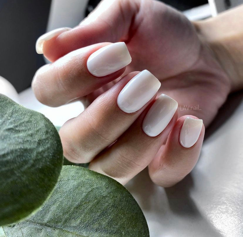 Pastel Gel Polish