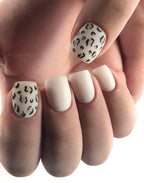 Pastel Gel Polish