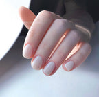 Pastel Gel Polish