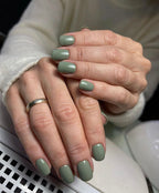 Pastel Gel Polish
