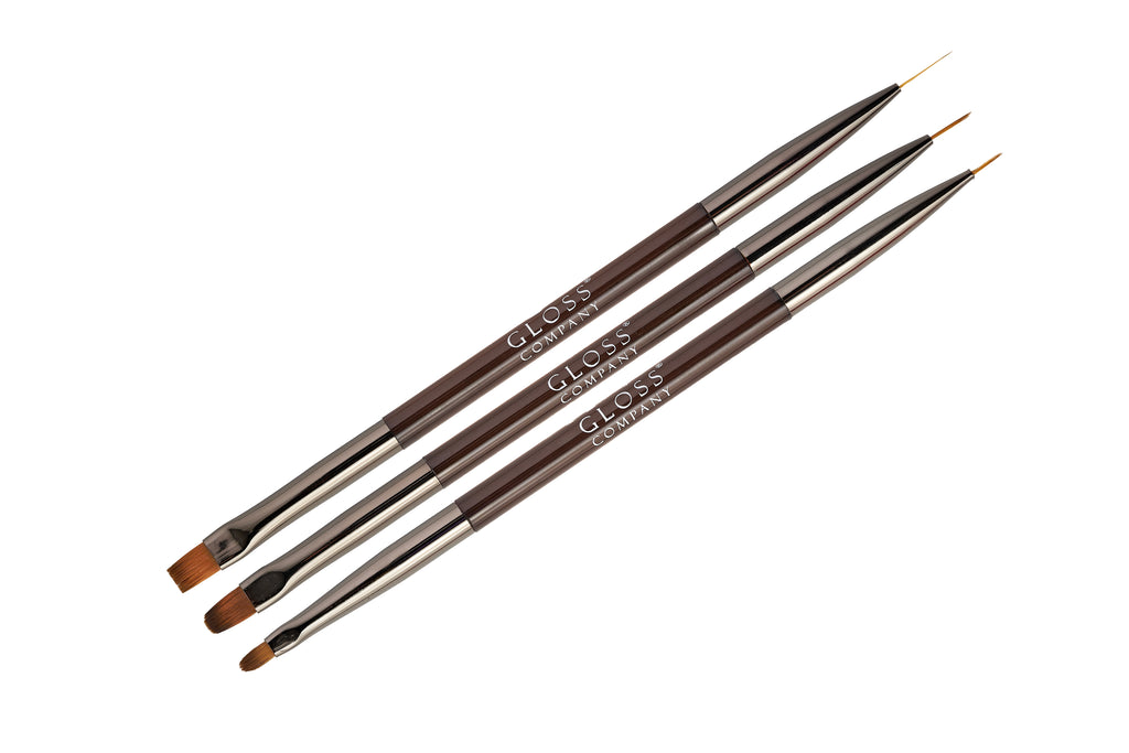Brush set