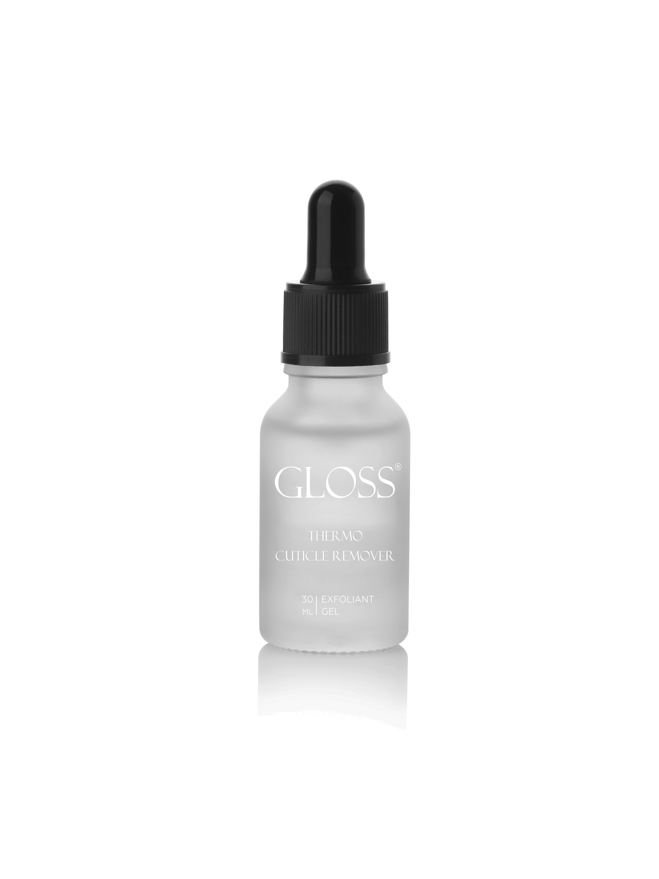 Cuticle Remover