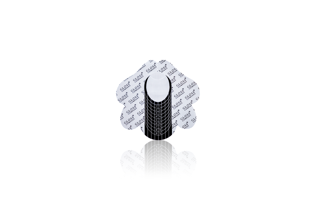 Form For Nail Extension