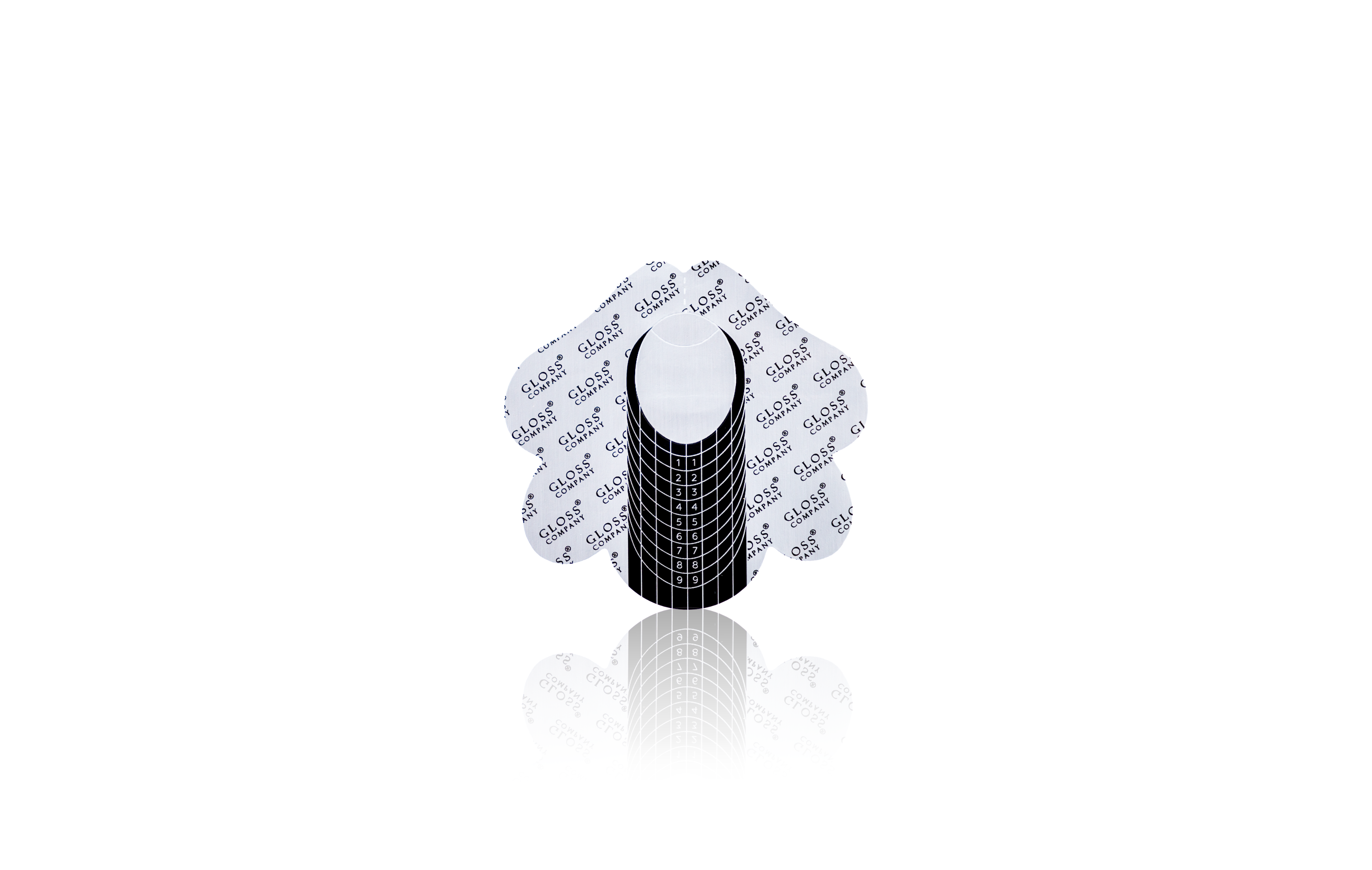 Form For Nail Extension