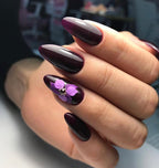 Dark Gel Polish