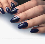 Dark Gel Polish