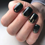 Dark Gel Polish