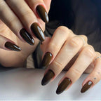 Dark Gel Polish