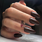 Dark Gel Polish