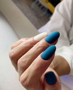Dark Gel Polish