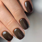 Dark Gel Polish