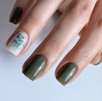 Dark Gel Polish