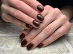 Dark Gel Polish