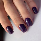 Dark Gel Polish