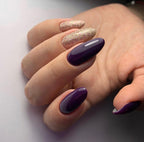 Dark Gel Polish